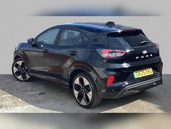 Used Ford Puma 2025 for sale - 77389757: Photo