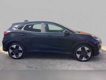 Used Ford Puma 2025 for sale - 77389757: Photo