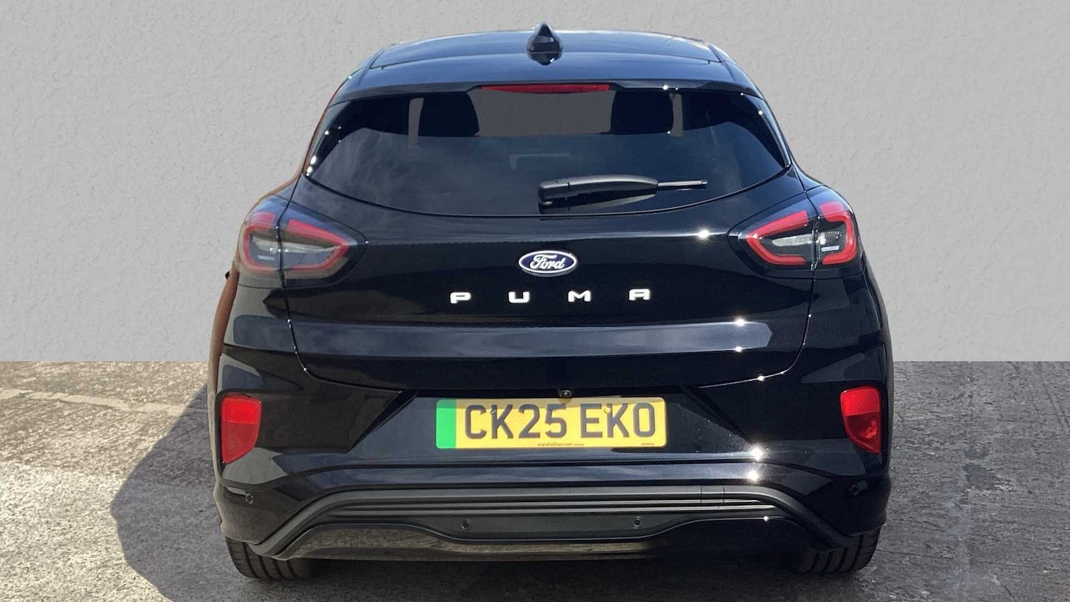 Used Ford Puma 2025 for sale - 77389757: Photo 7