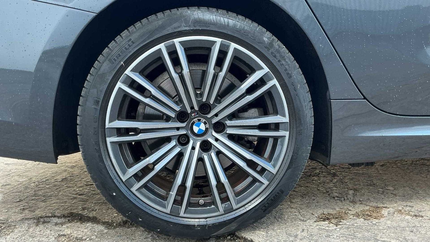 Used BMW 3 Series 2021 for sale - 76661847: Photo 10