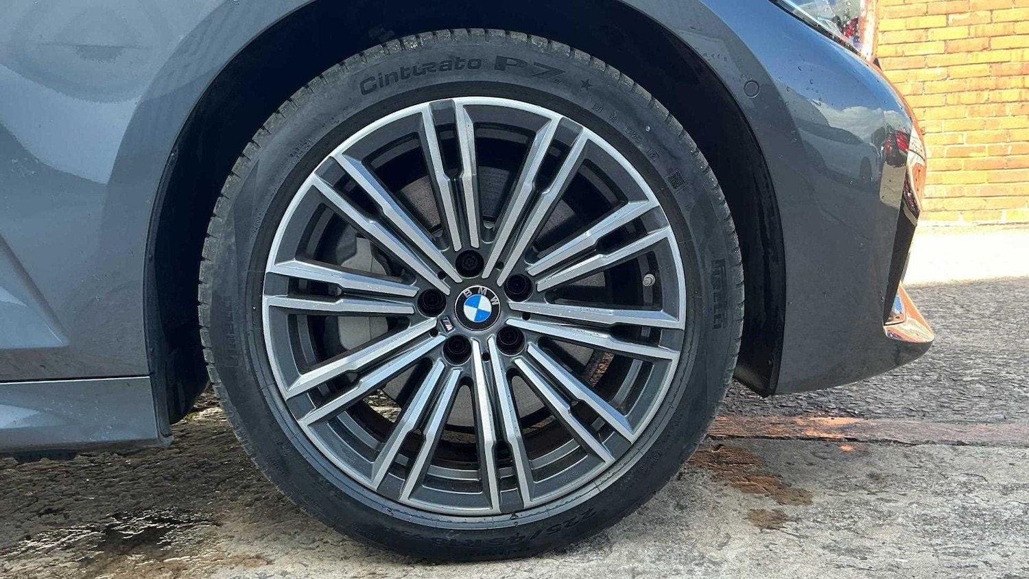 Used BMW 3 Series 2021 for sale - 76661847: Photo 11