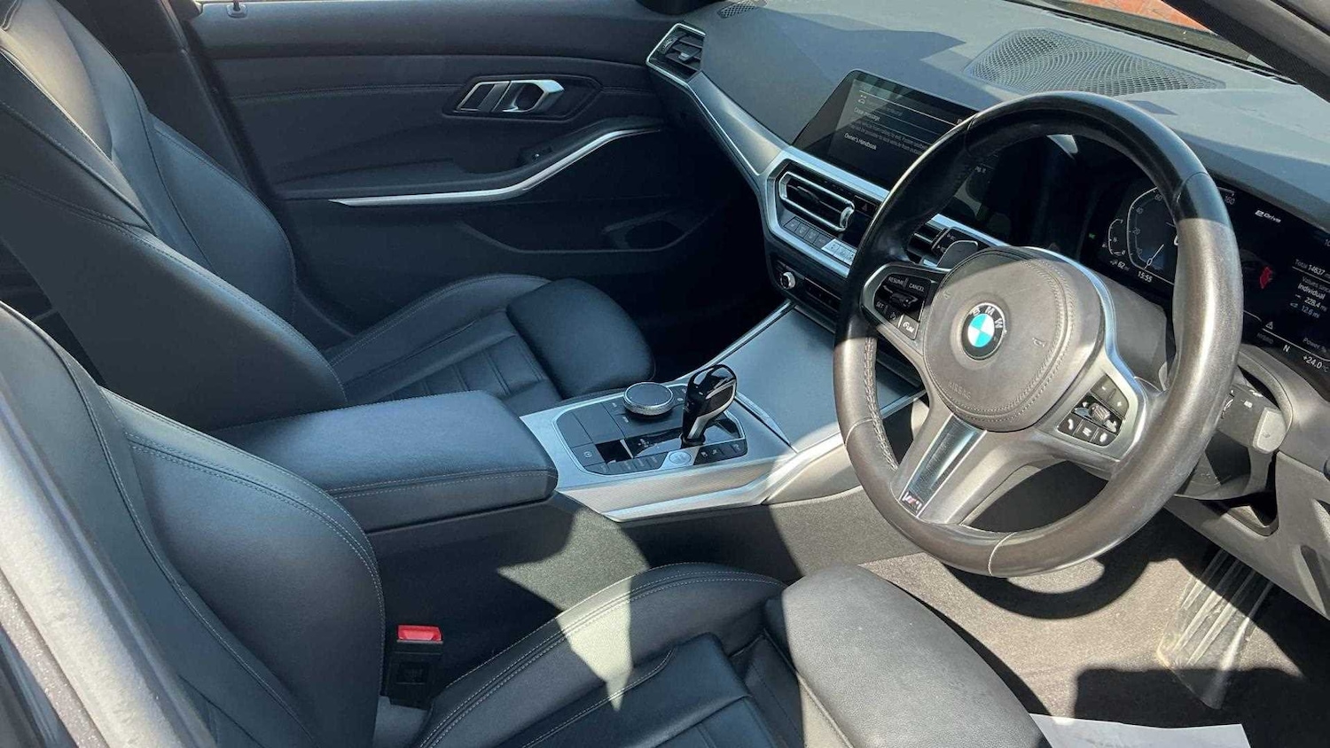 Used BMW 3 Series 2021 for sale - 76661847: Photo 13