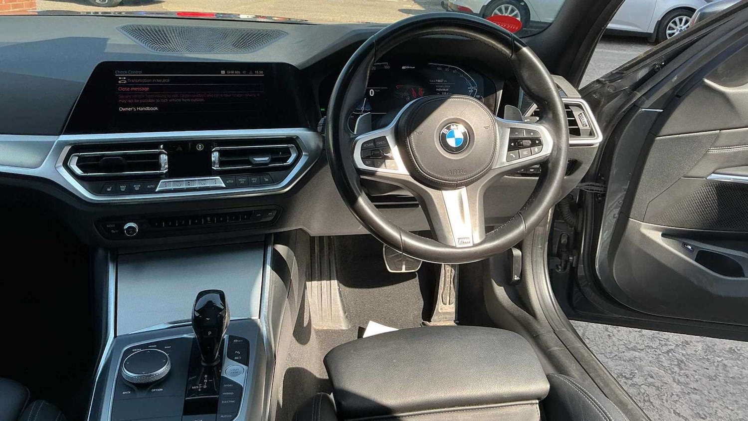 Used BMW 3 Series 2021 for sale - 76661847: Photo 15