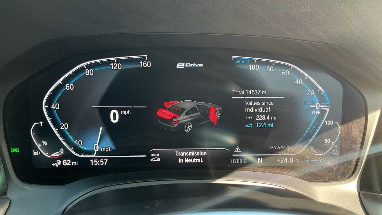 Used BMW 3 Series 2021 for sale - 76661847: Photo 16