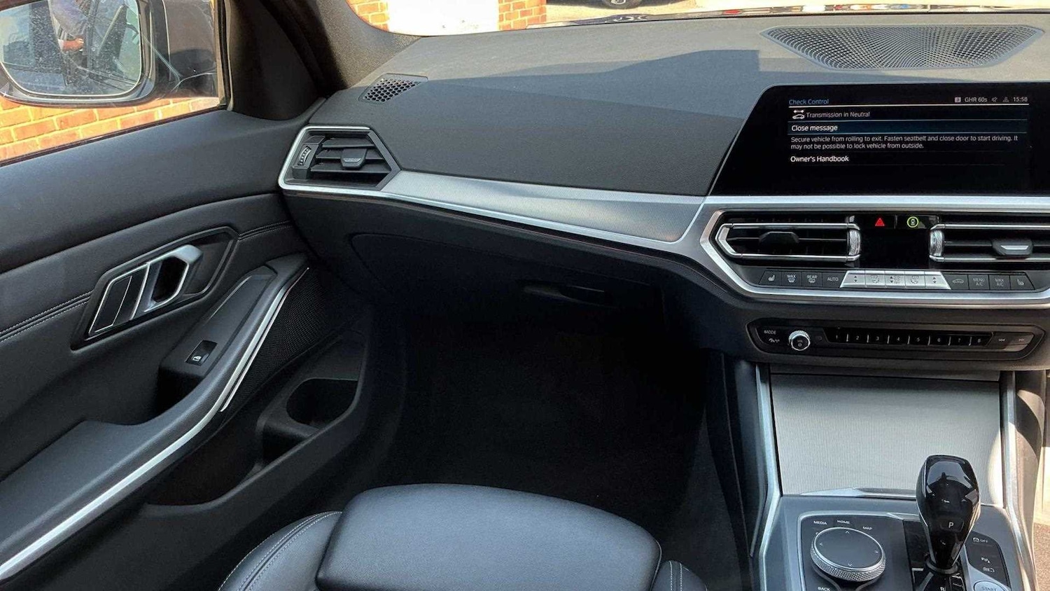 Used BMW 3 Series 2021 for sale - 76661847: Photo 17