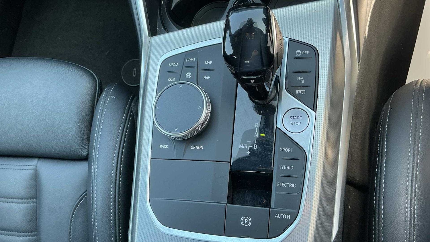 Used BMW 3 Series 2021 for sale - 76661847: Photo 23