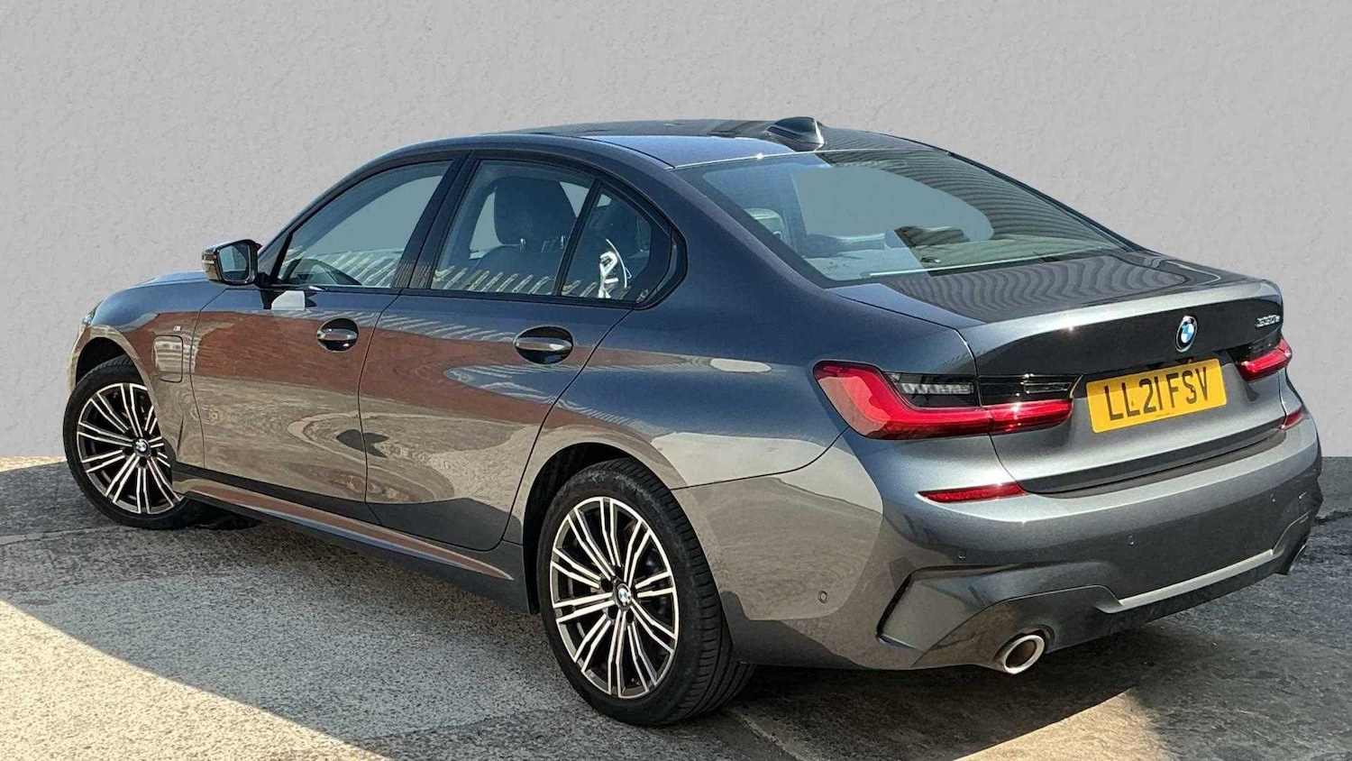 Used BMW 3 Series 2021 for sale - 76661847: Photo 3