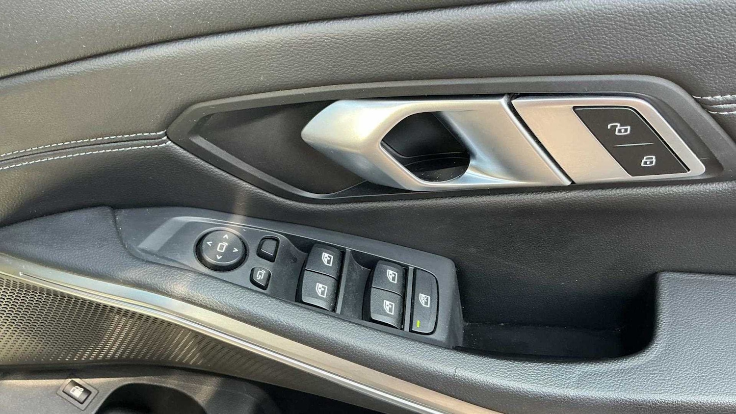 Used BMW 3 Series 2021 for sale - 76661847: Photo 30