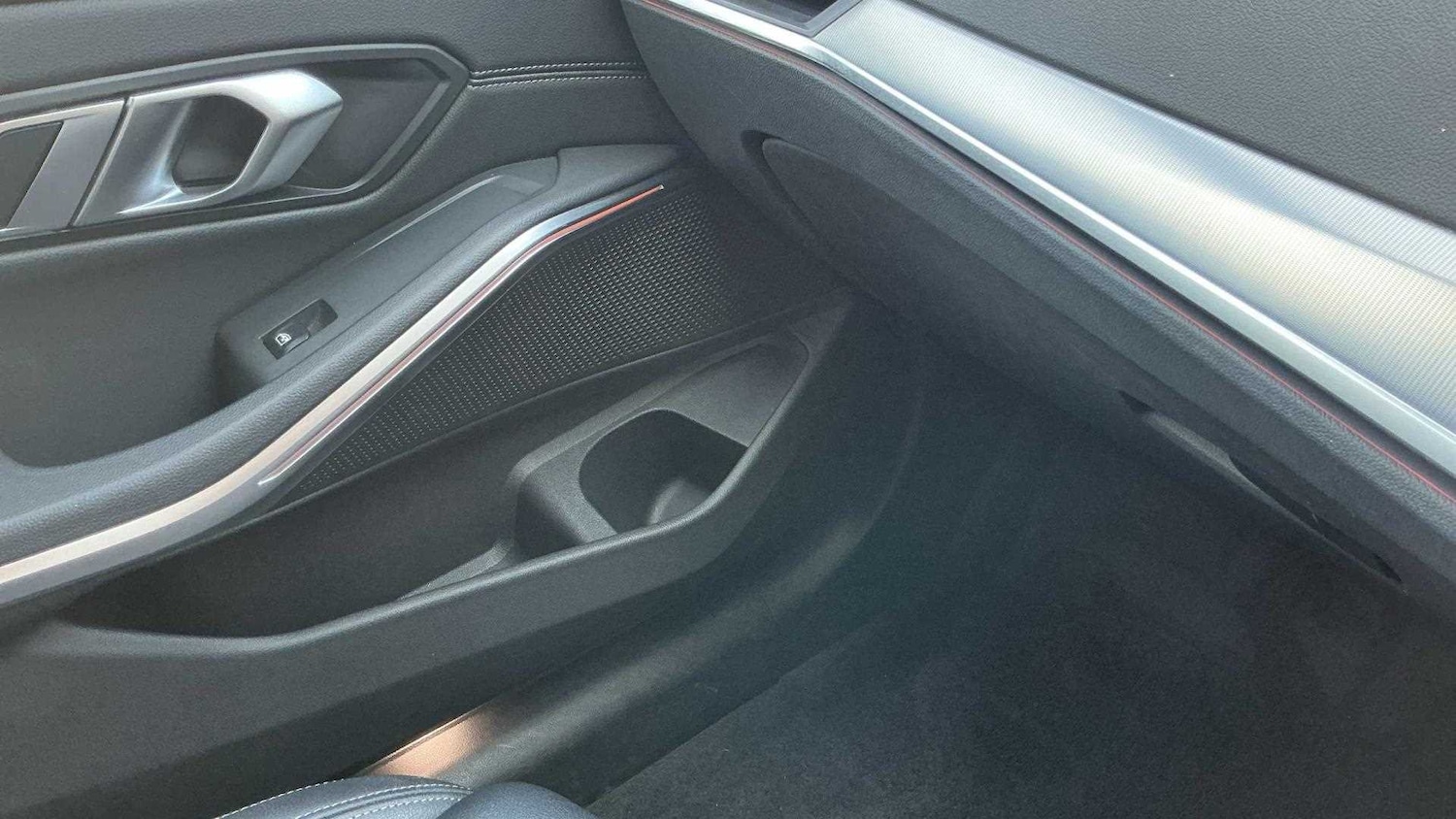 Used BMW 3 Series 2021 for sale - 76661847: Photo 31