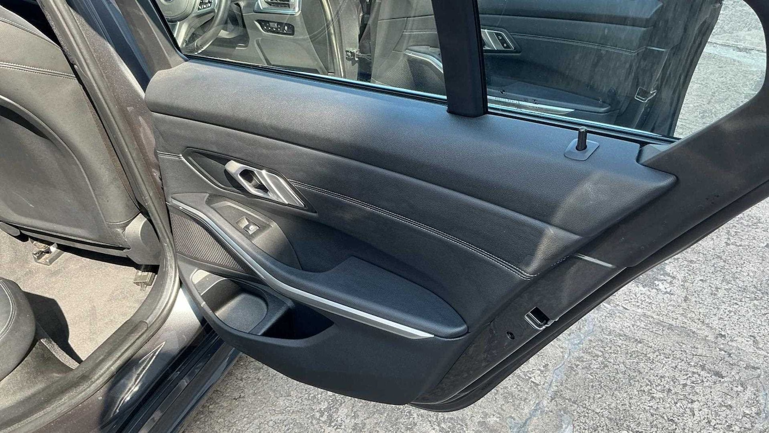 Used BMW 3 Series 2021 for sale - 76661847: Photo 32