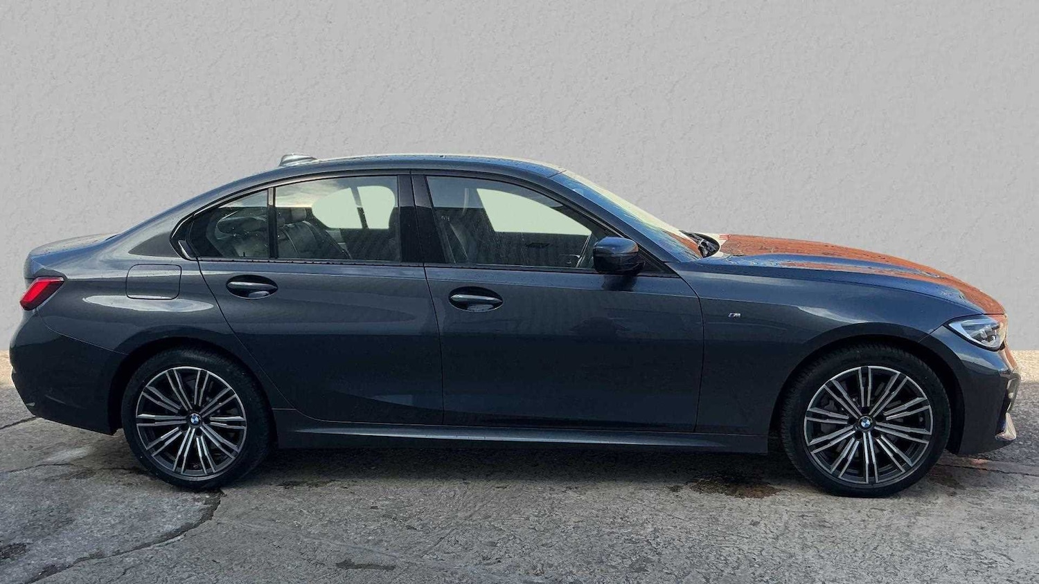 Used BMW 3 Series 2021 for sale - 76661847: Photo 4