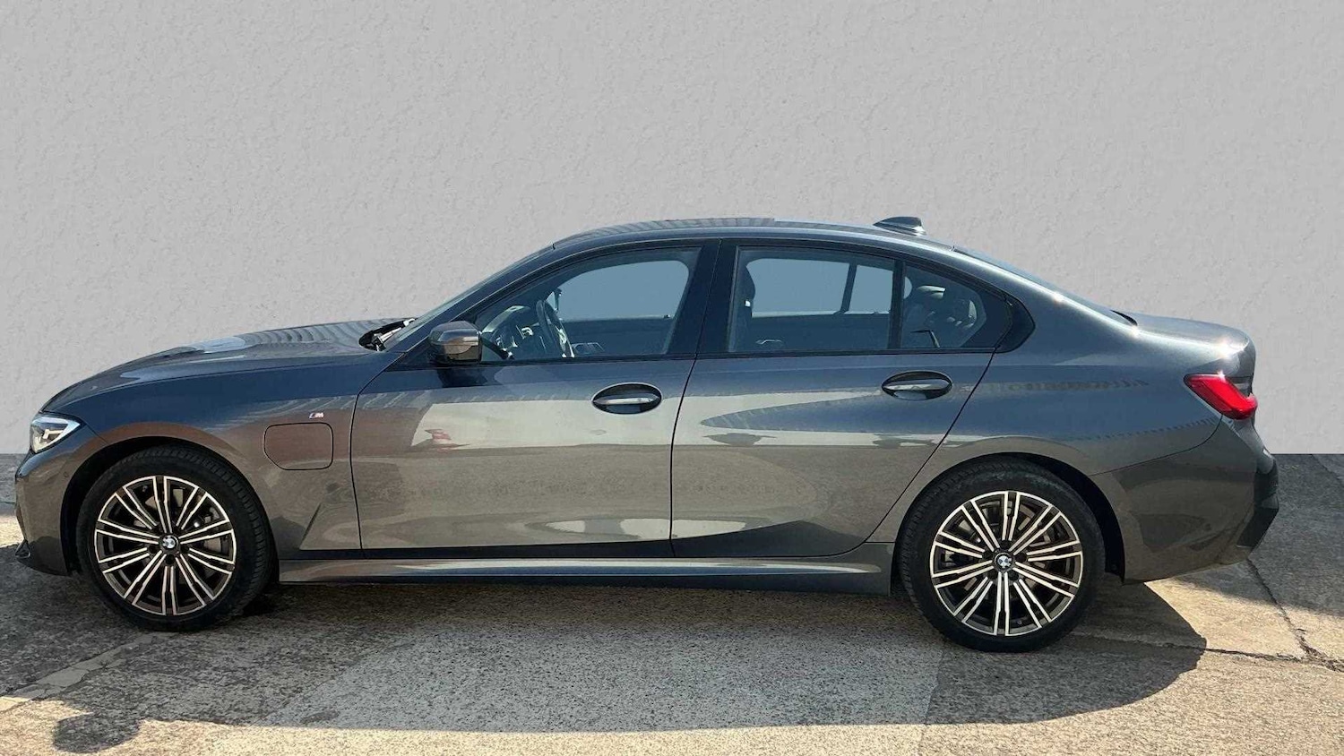 Used BMW 3 Series 2021 for sale - 76661847: Photo 5