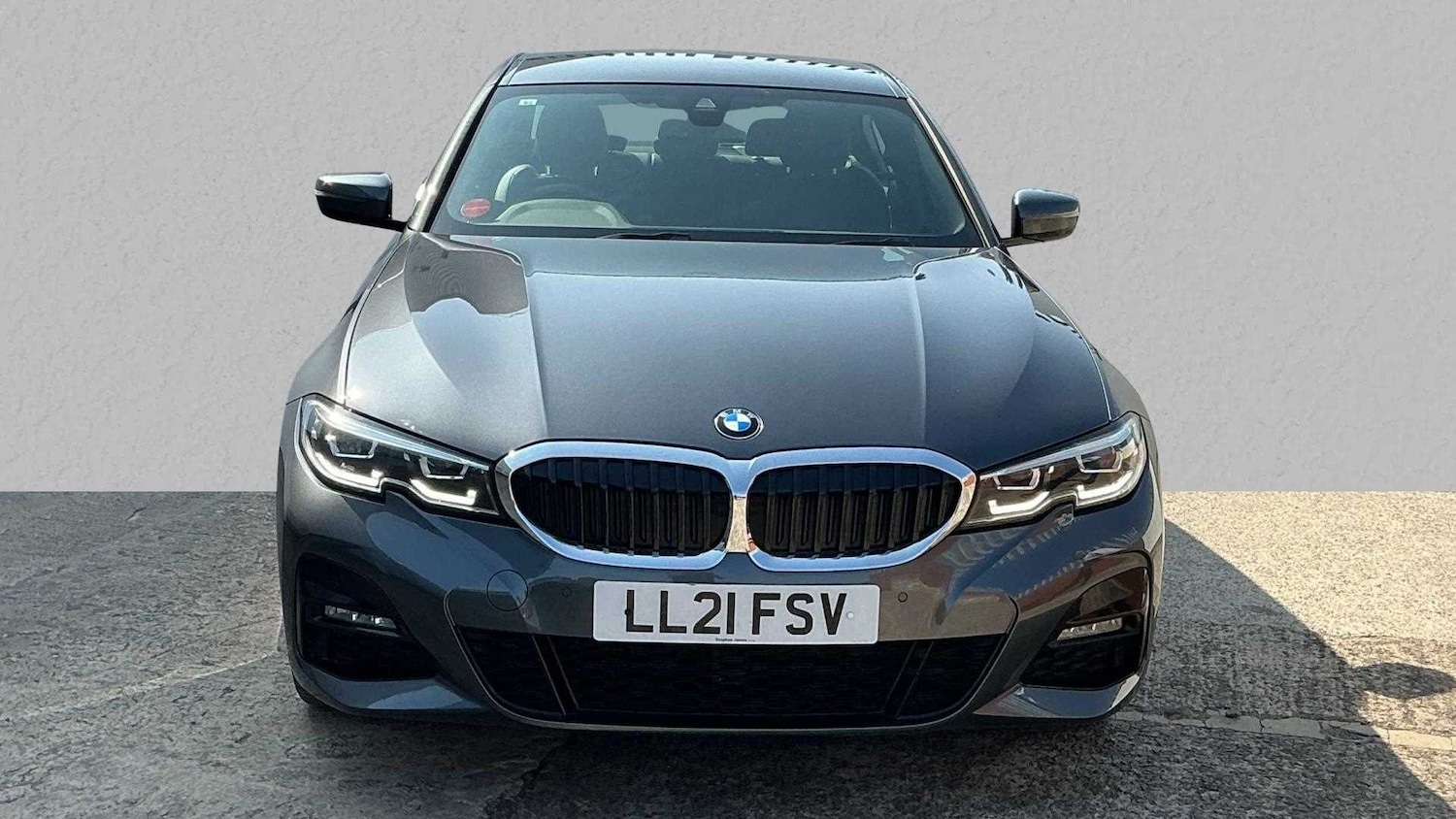 Used BMW 3 Series 2021 for sale - 76661847: Photo 6