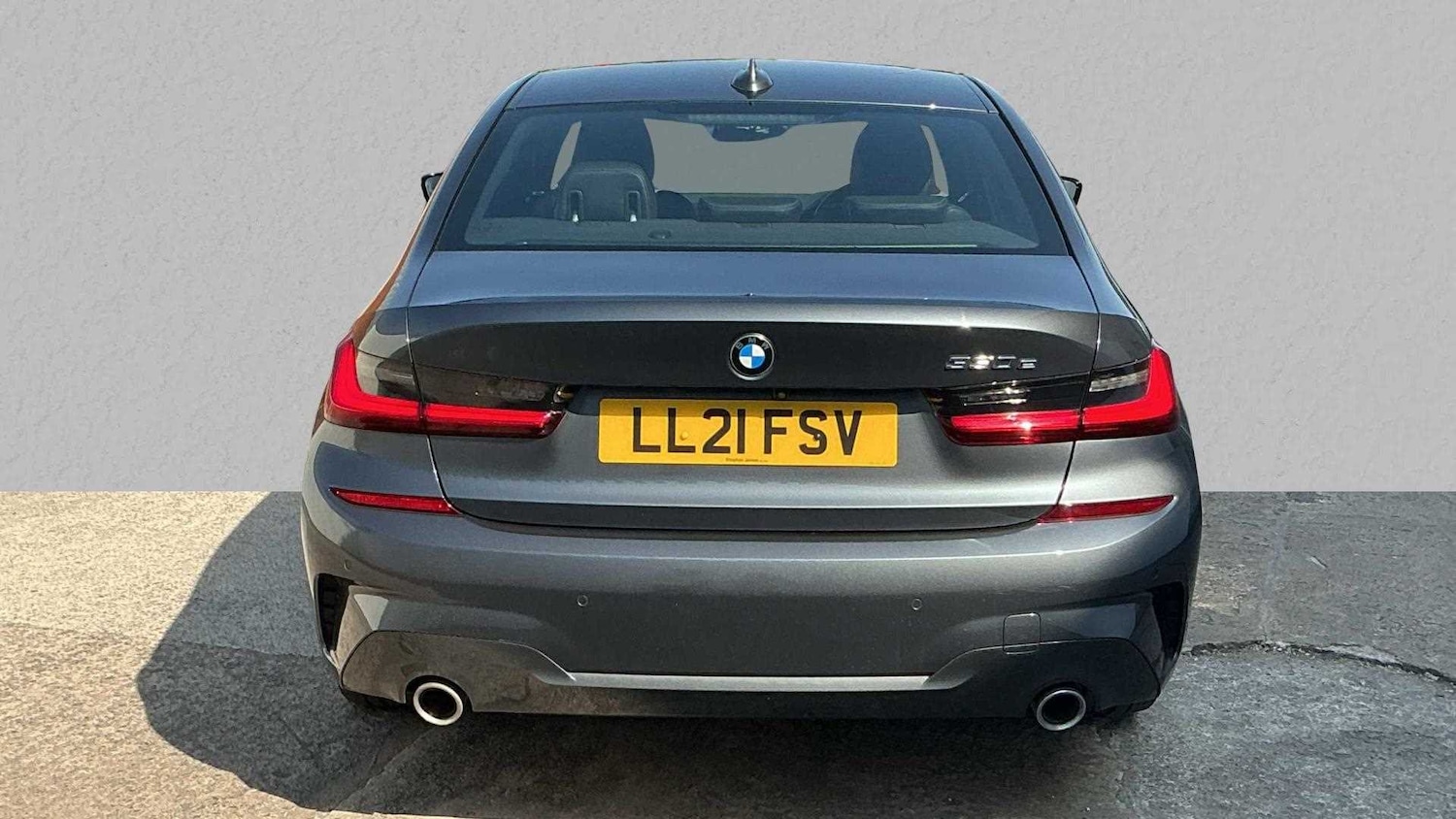 Used BMW 3 Series 2021 for sale - 76661847: Photo 7