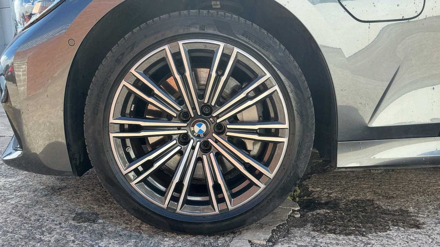 Used BMW 3 Series 2021 for sale - 76661847: Photo 8