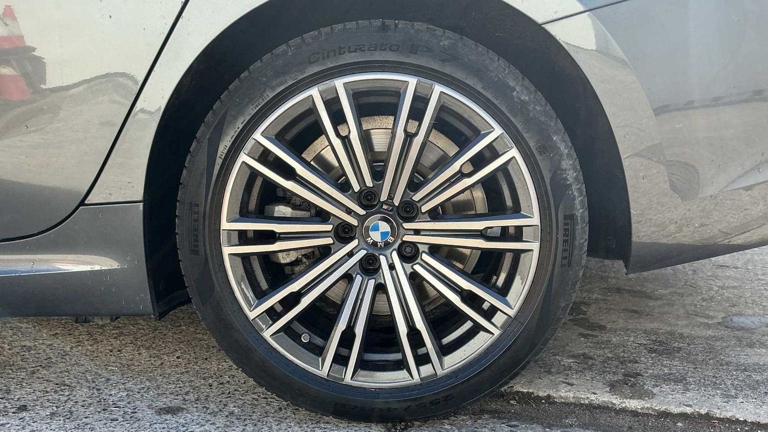 Used BMW 3 Series 2021 for sale - 76661847: Photo 9