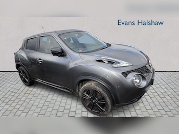Used Nissan Juke 2019 for sale - 78551767: Photo