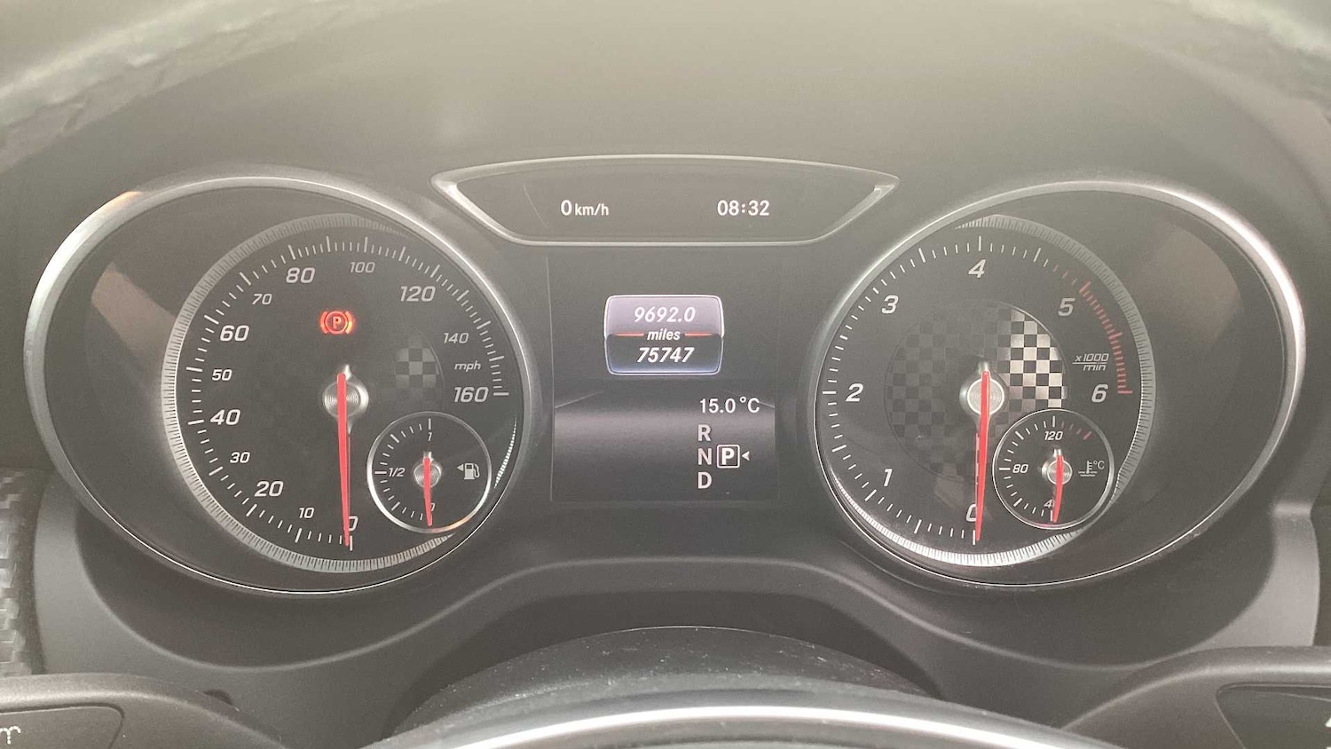 Used Mercedes-Benz A-Class 2016 for sale - 76851571: Photo 16