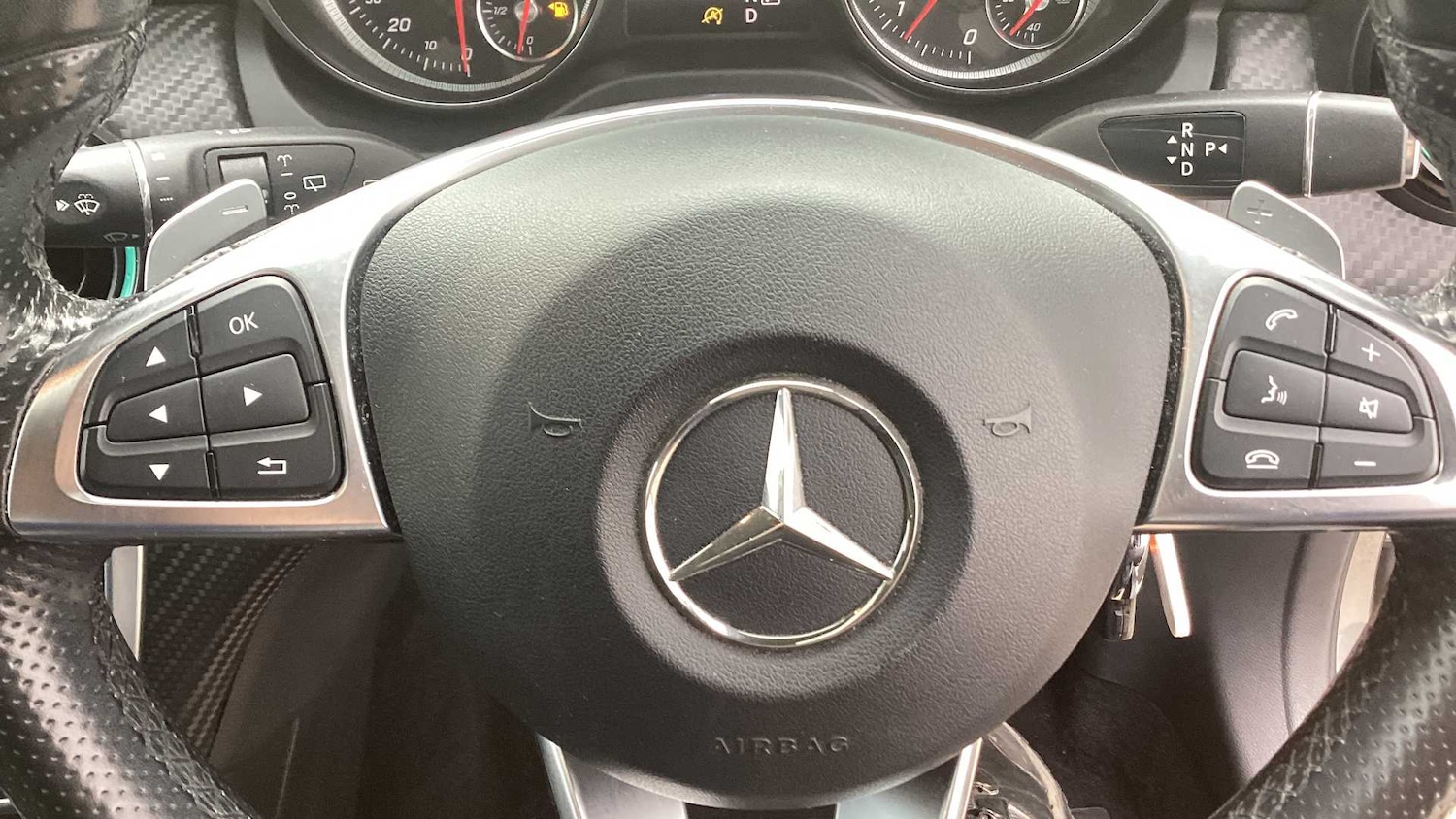 Used Mercedes-Benz A-Class 2016 for sale - 76851571: Photo 28