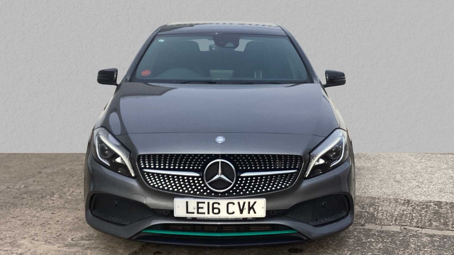 Used Mercedes-Benz A-Class 2016 for sale - 76851571: Photo 6