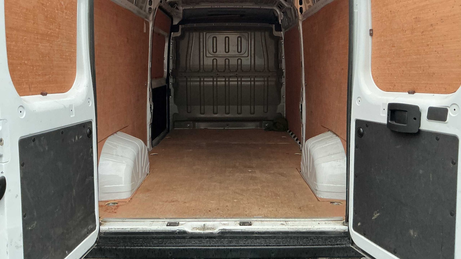 Used Citroen Relay 2025 for sale - 77348156: Photo 10