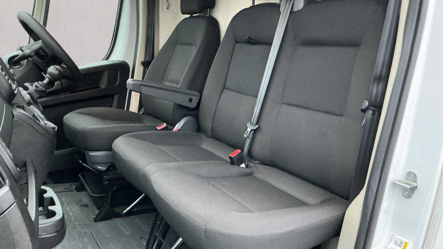 Used Citroen Relay 2025 for sale - 77348156: Photo 13