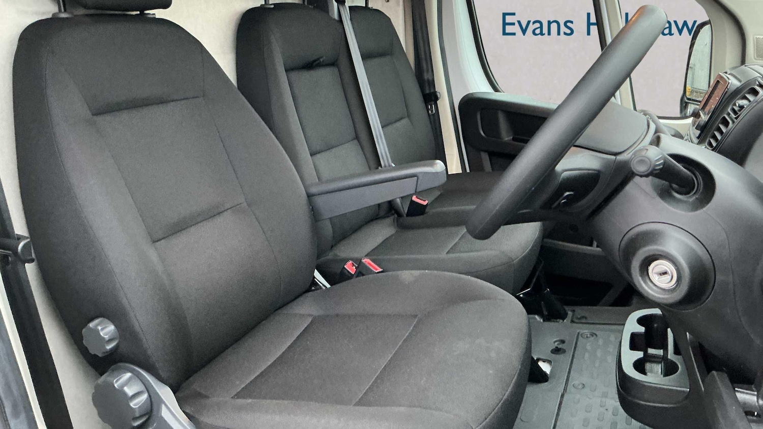 Used Citroen Relay 2025 for sale - 77348156: Photo 15