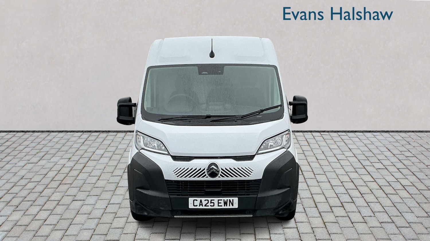 Used Citroen Relay 2025 for sale - 77348156: Photo 2