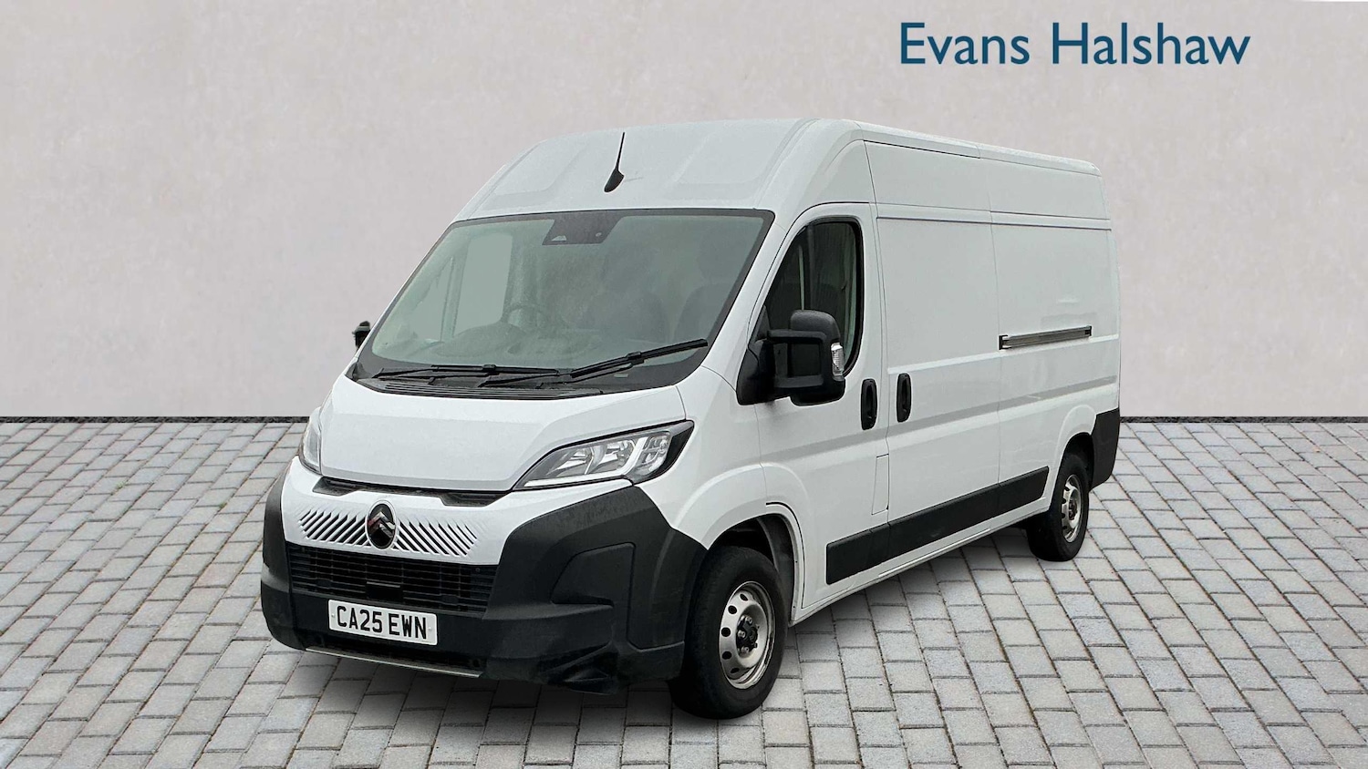 Used Citroen Relay 2025 for sale - 77348156: Photo 3