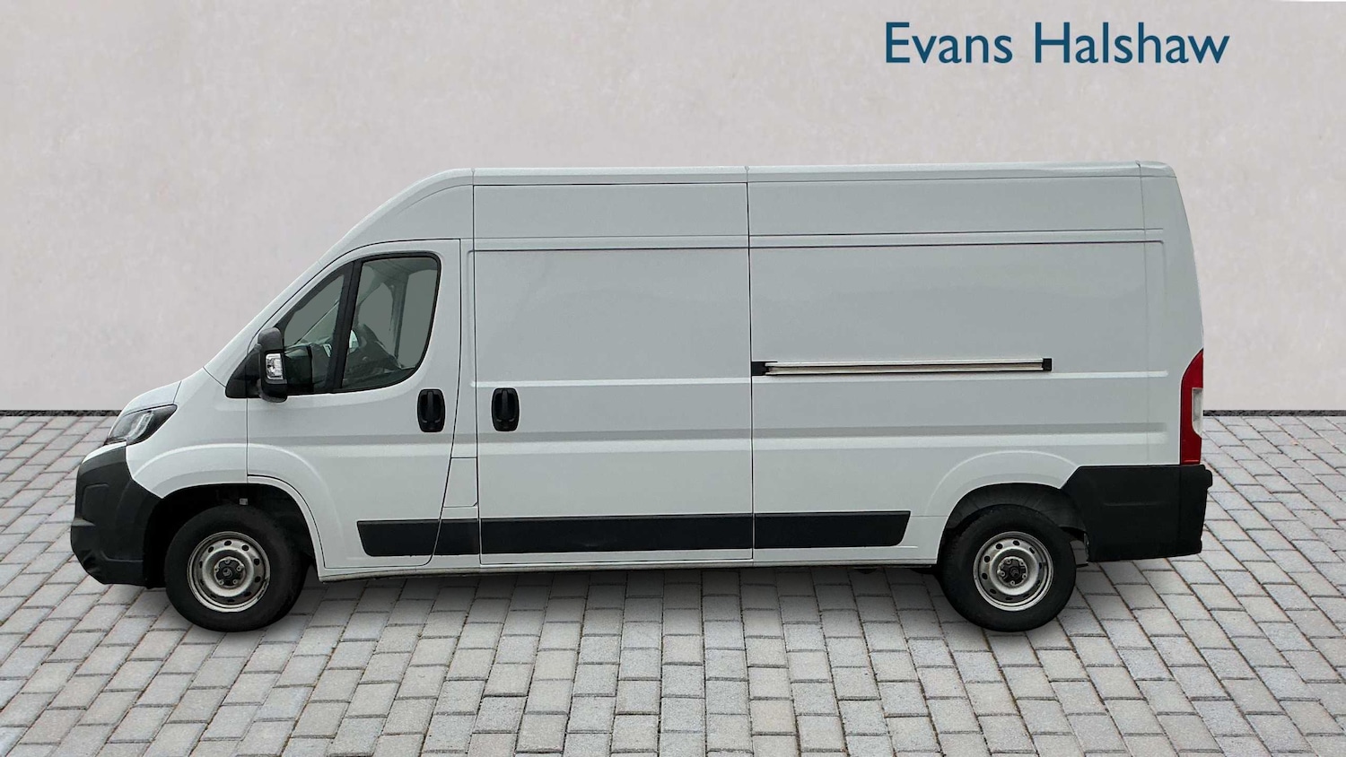 Used Citroen Relay 2025 for sale - 77348156: Photo 4