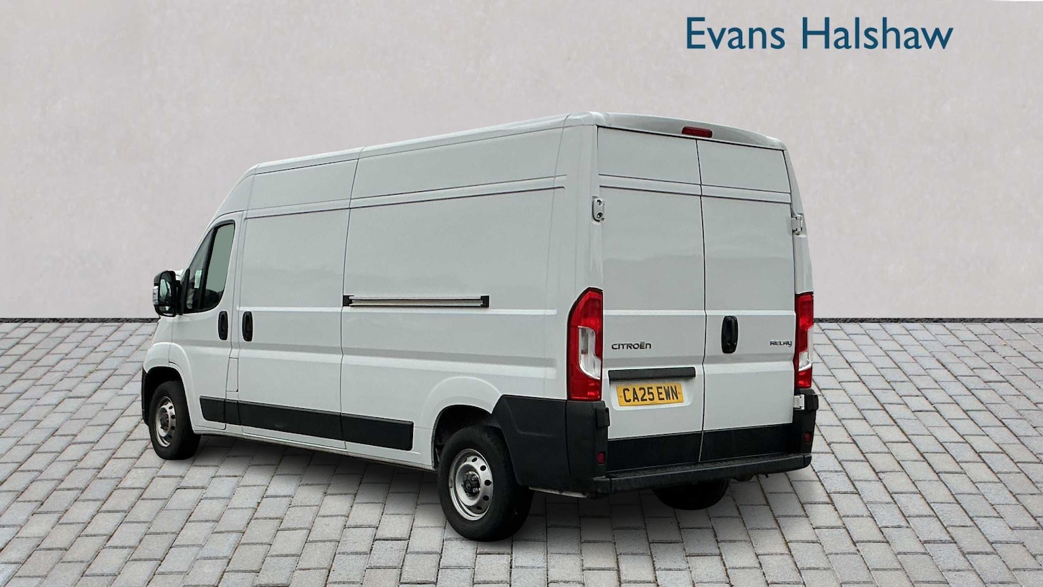 Used Citroen Relay 2025 for sale - 77348156: Photo 5