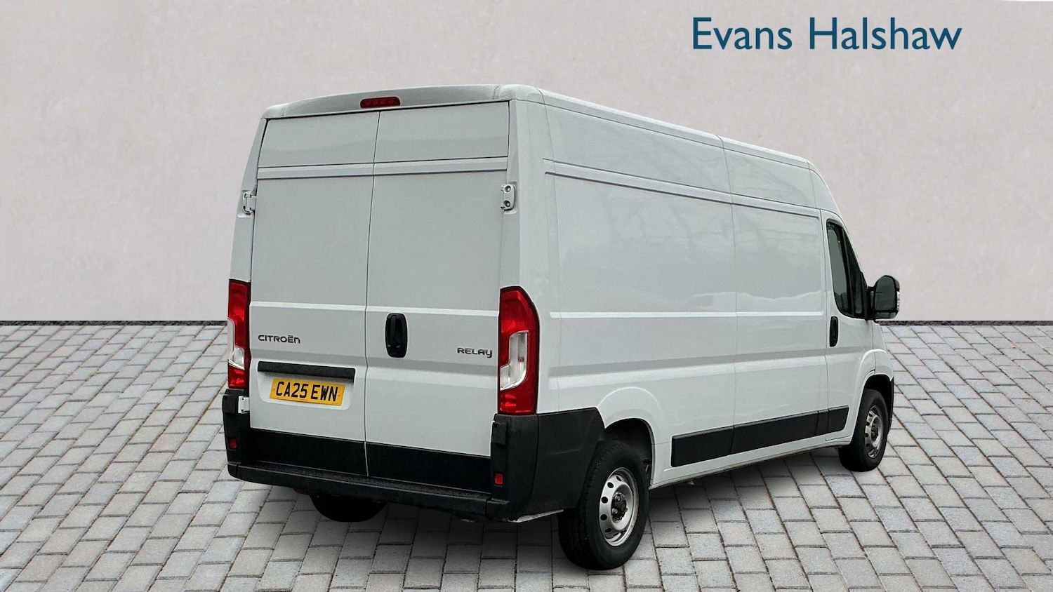 Used Citroen Relay 2025 for sale - 77348156: Photo 7