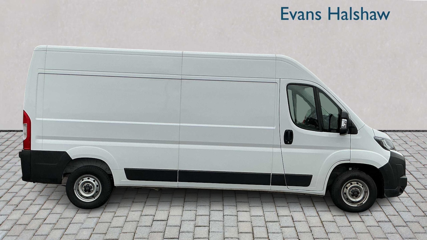 Used Citroen Relay 2025 for sale - 77348156: Photo 8