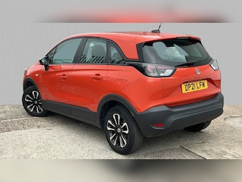 Used Vauxhall Crossland 2021 for sale - 75813217: Photo
