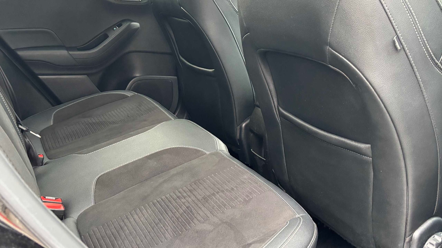 Used Ford Fiesta 2019 for sale - 78037839: Photo 10