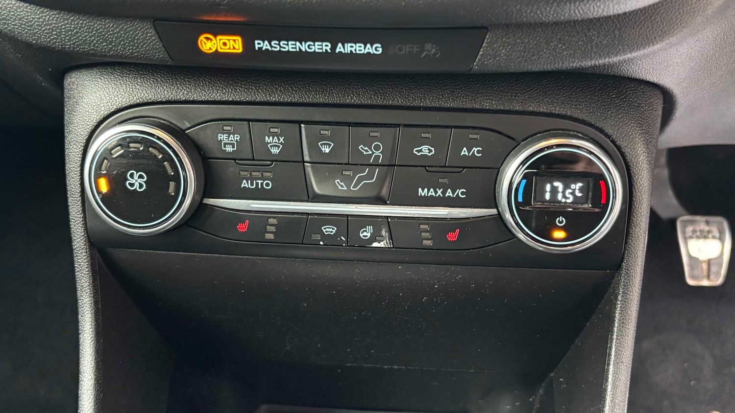 Used Ford Fiesta 2019 for sale - 78037839: Photo 16