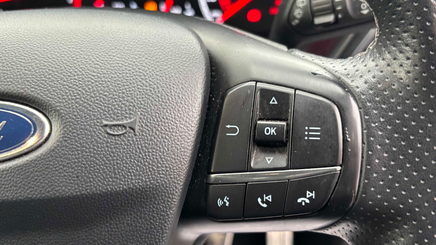 Used Ford Fiesta 2019 for sale - 78037839: Photo 18