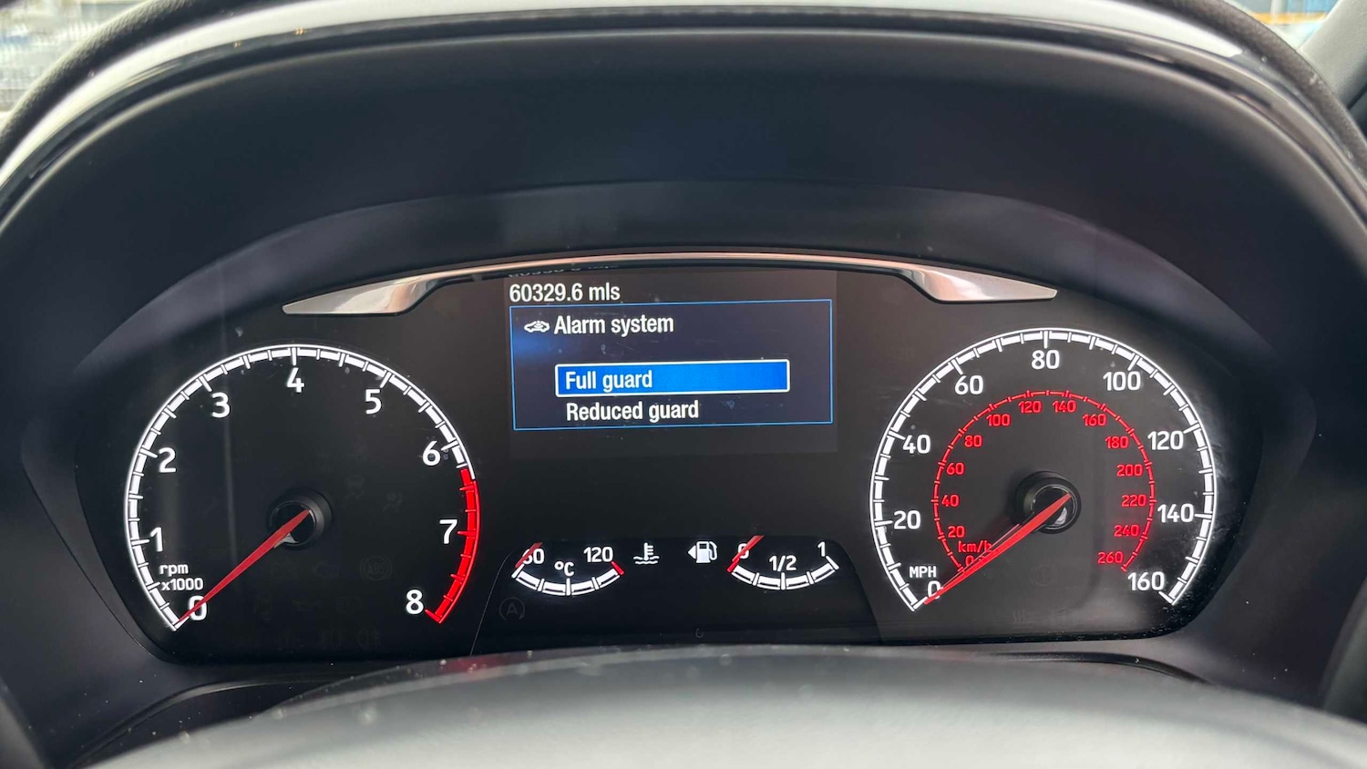 Used Ford Fiesta 2019 for sale - 78037839: Photo 22