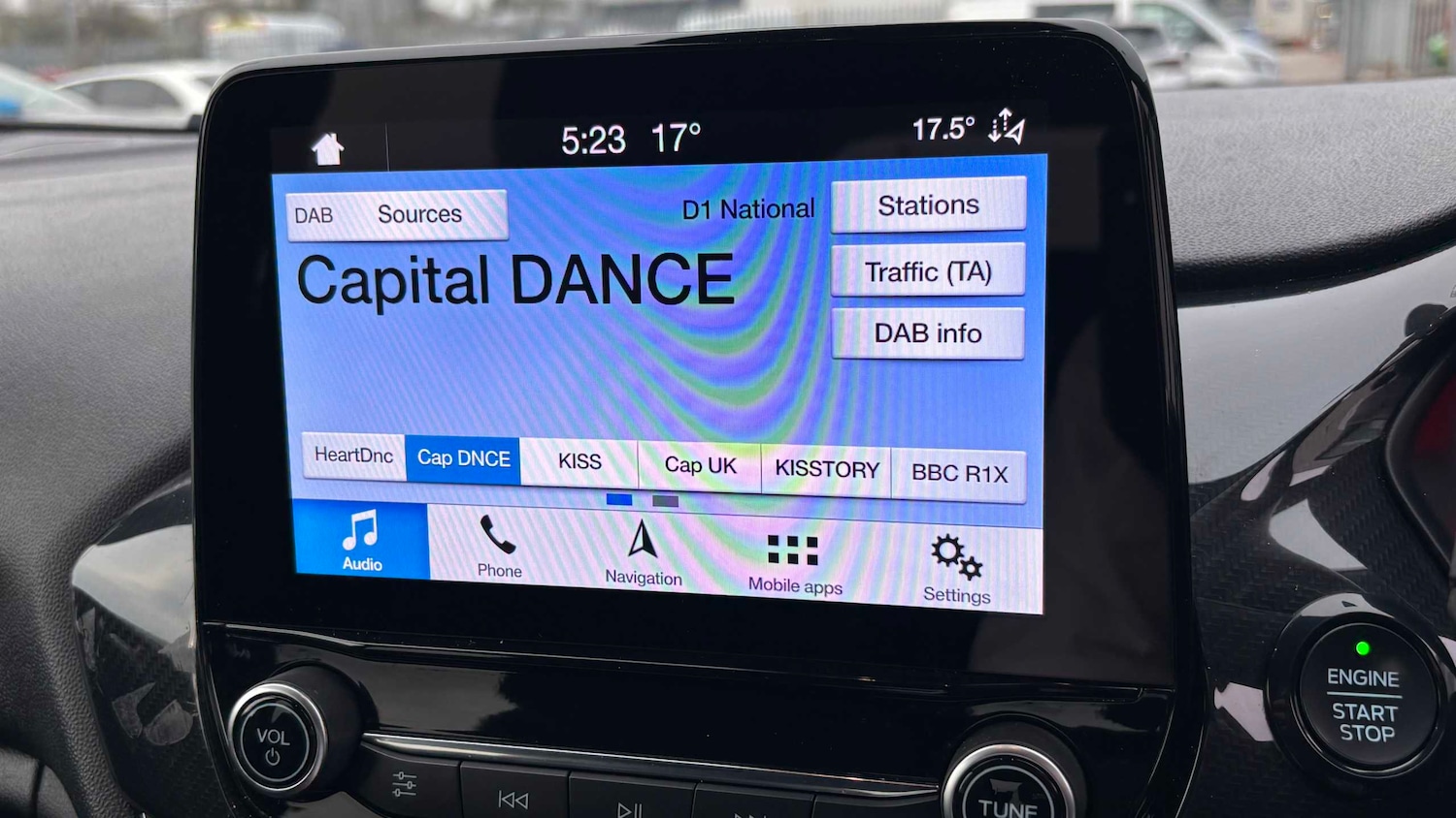 Used Ford Fiesta 2019 for sale - 78037839: Photo 24