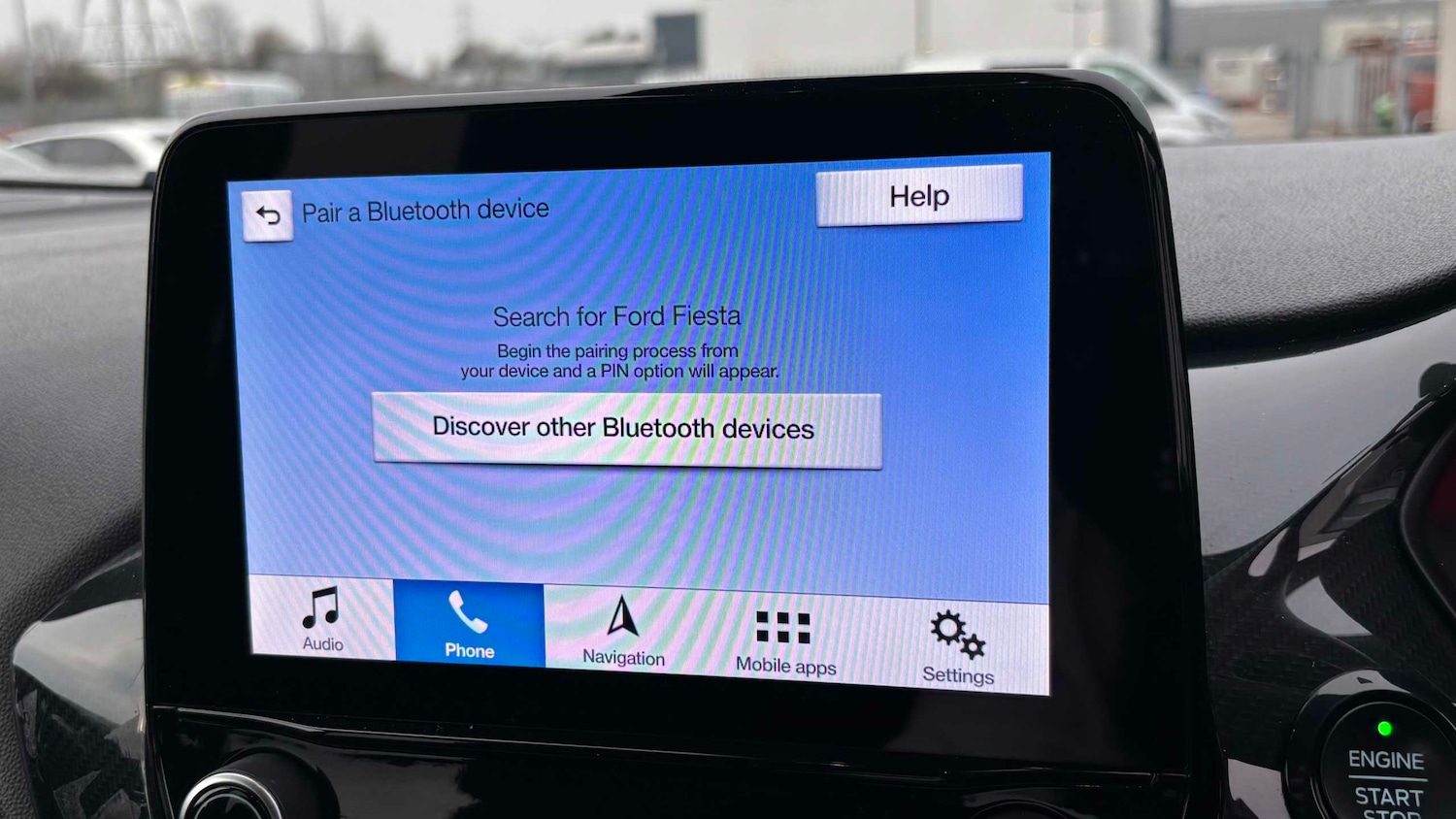 Used Ford Fiesta 2019 for sale - 78037839: Photo 25