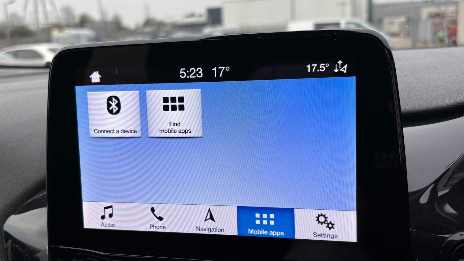 Used Ford Fiesta 2019 for sale - 78037839: Photo 27