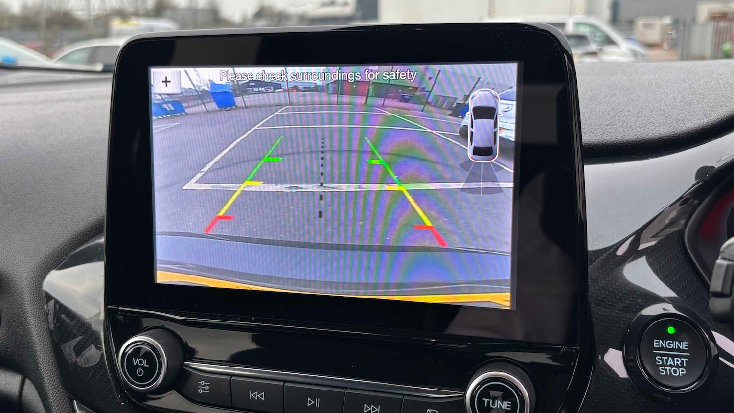 Used Ford Fiesta 2019 for sale - 78037839: Photo 28