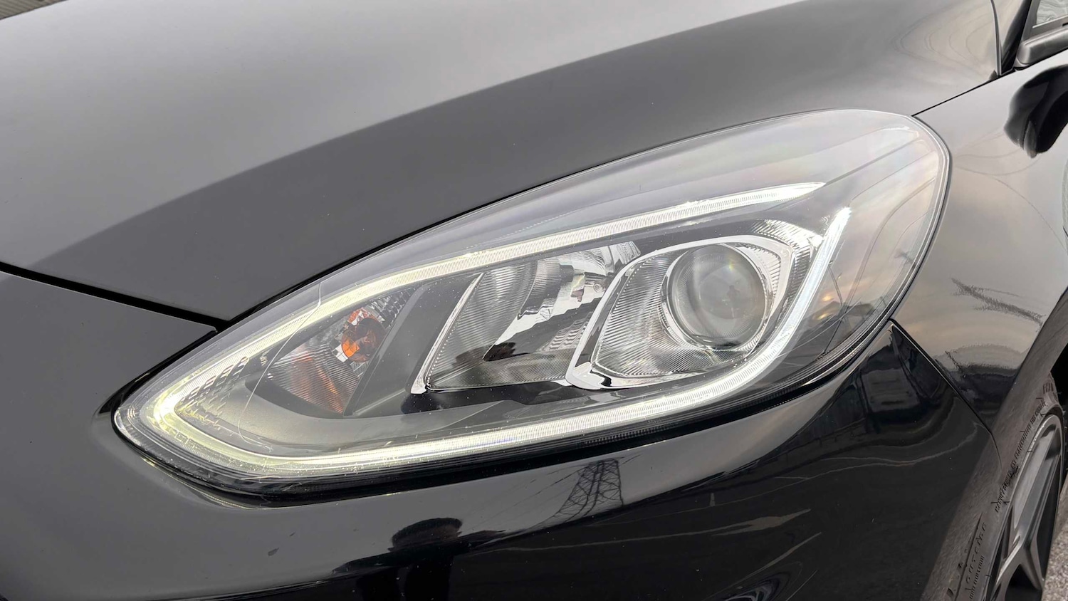 Used Ford Fiesta 2019 for sale - 78037839: Photo 30