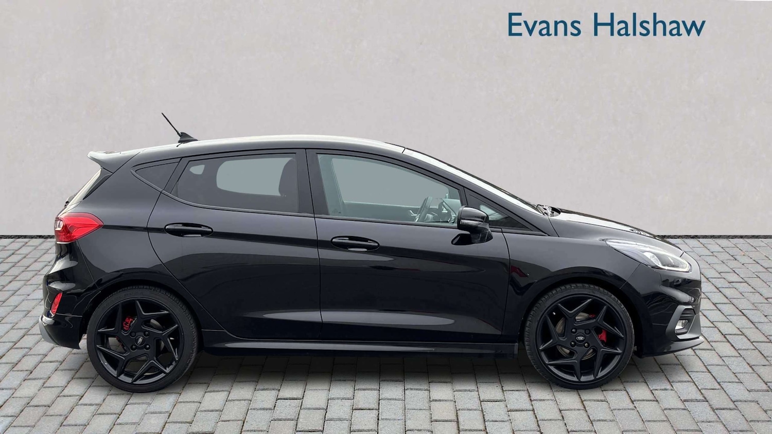 Used Ford Fiesta 2019 for sale - 78037839: Photo 4