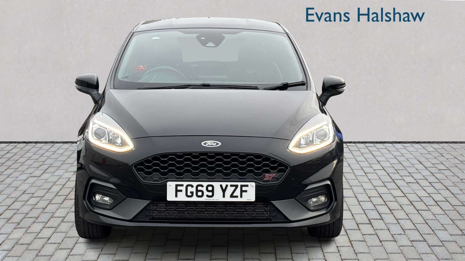 Used Ford Fiesta 2019 for sale - 78037839: Photo 5