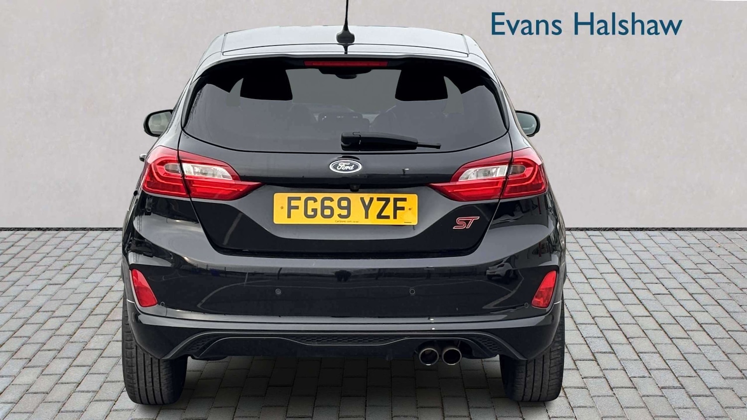 Used Ford Fiesta 2019 for sale - 78037839: Photo 6