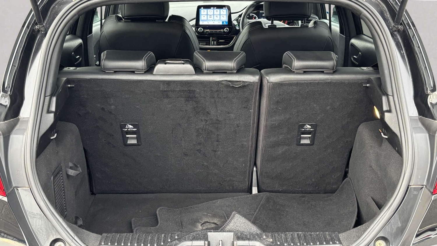 Used Ford Fiesta 2019 for sale - 78037839: Photo 7