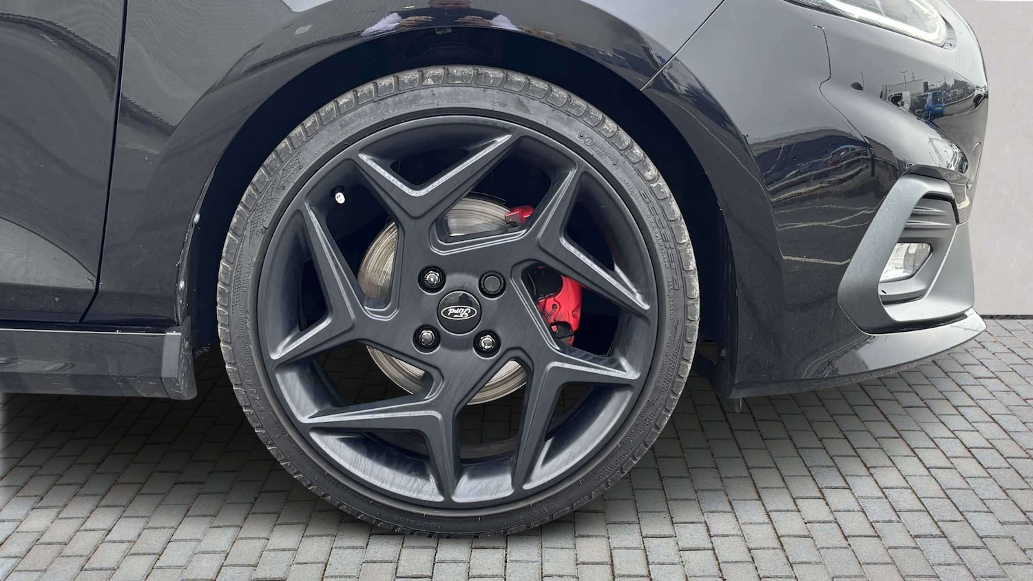 Used Ford Fiesta 2019 for sale - 78037839: Photo 8