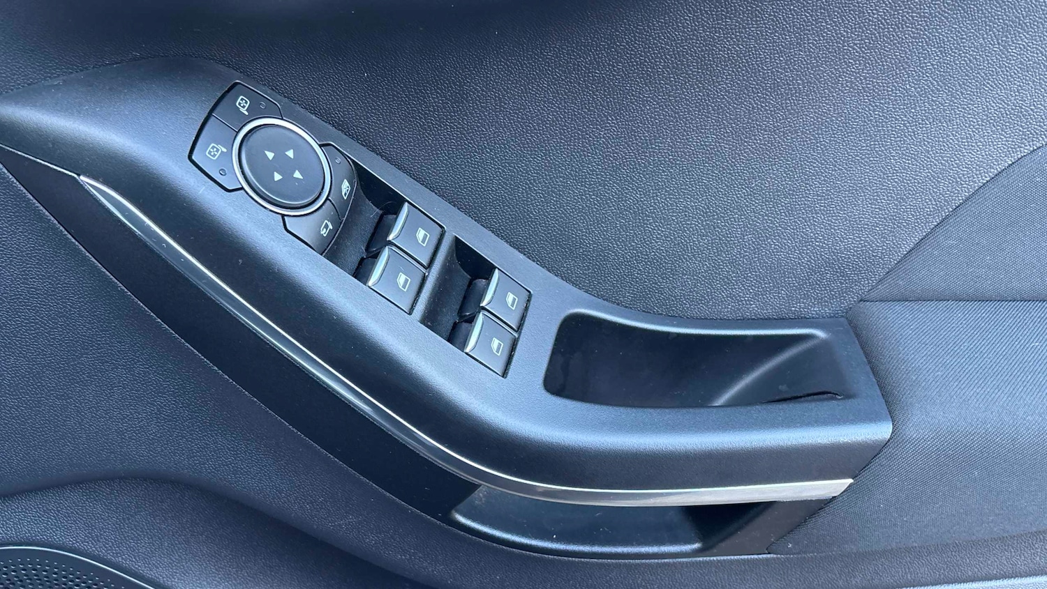 Used Ford Fiesta 2020 for sale - 76916238: Photo 10