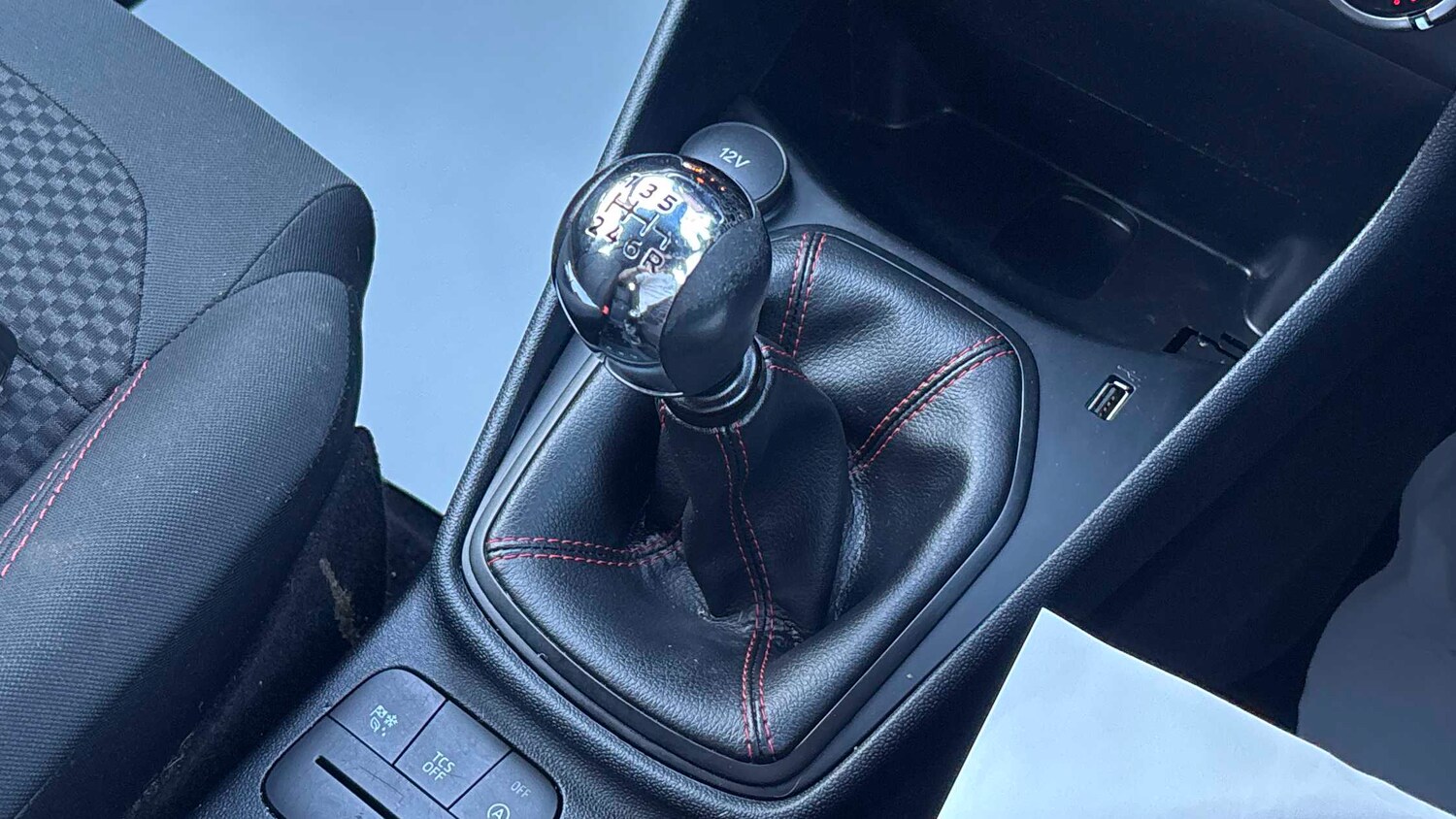 Used Ford Fiesta 2020 for sale - 76916238: Photo 11